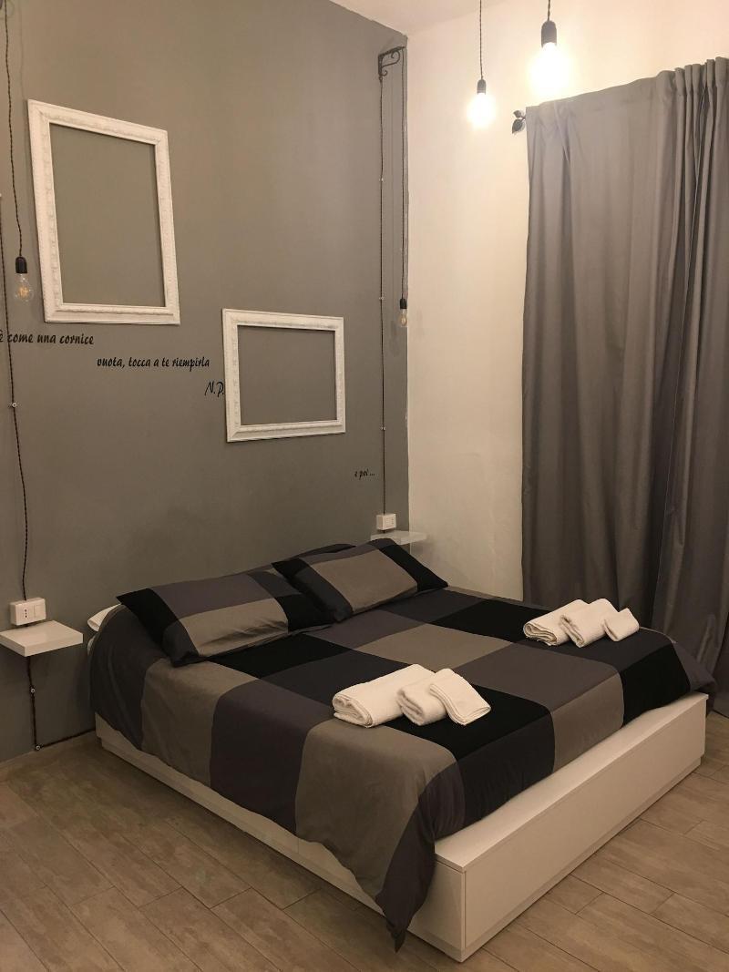 B&B La Giara Porto Empedocle Exterior foto